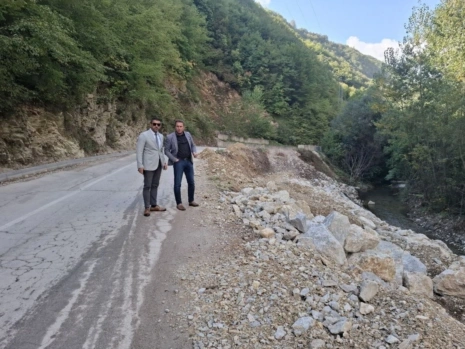 U 2025. godini za regionalne ceste u Zenici izdvojila oko 7 miliona KM