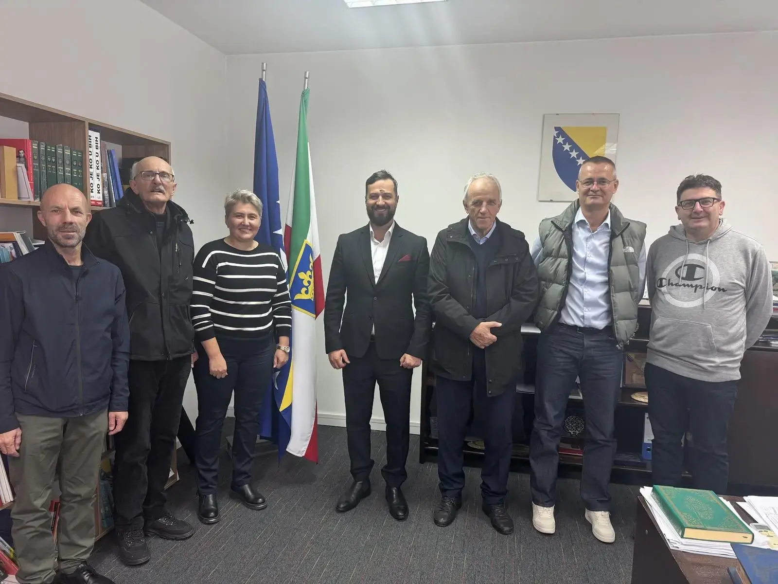 Za kapitalne projekte vjerskih zajednica Vlada ZDK izdvojila 150.000 KM