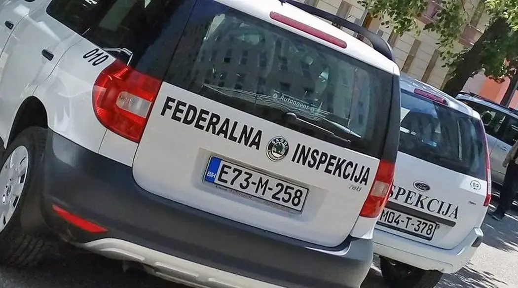 U ZDK otkriveno 10 neprijavljenih radnika i zapečaćena tri objekta