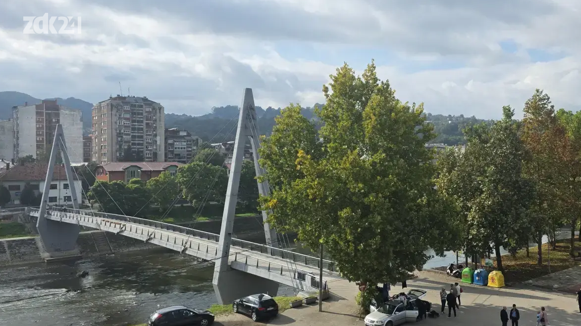 U BiH se vraćaju temperature iznad 20 stepeni