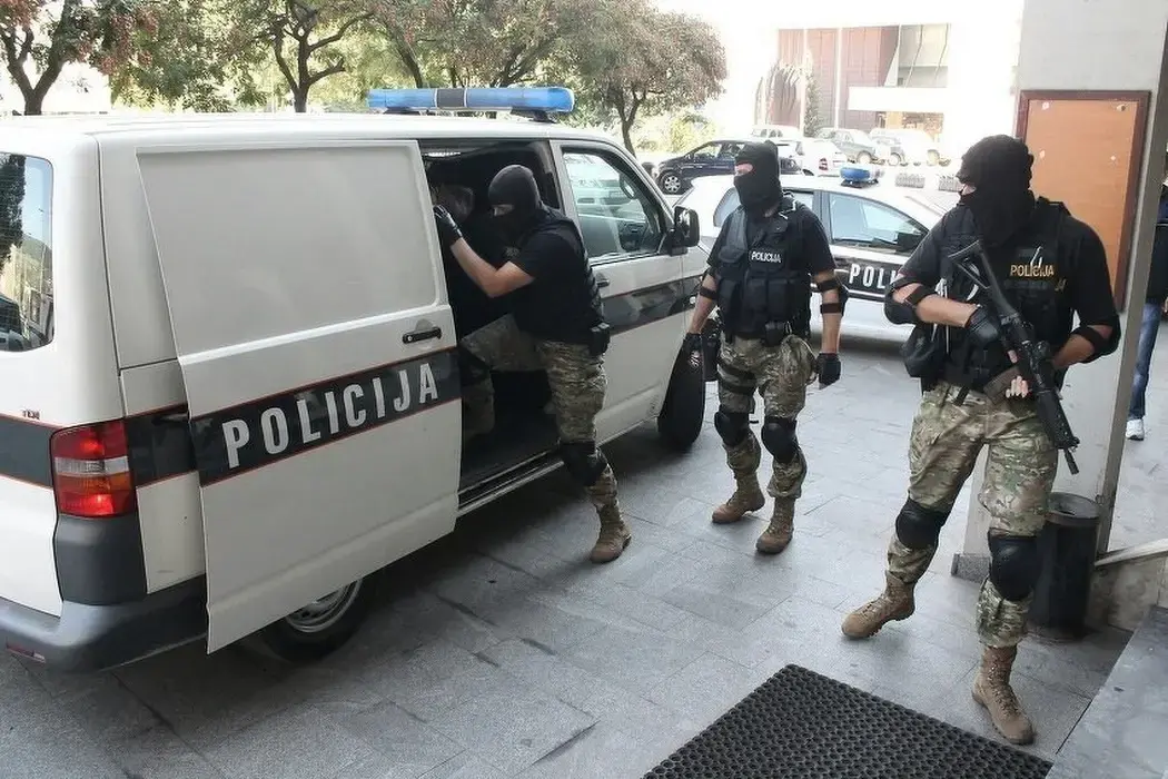 Zenička policija zaplijenila opojne droge, dvije osobe lišene slobode