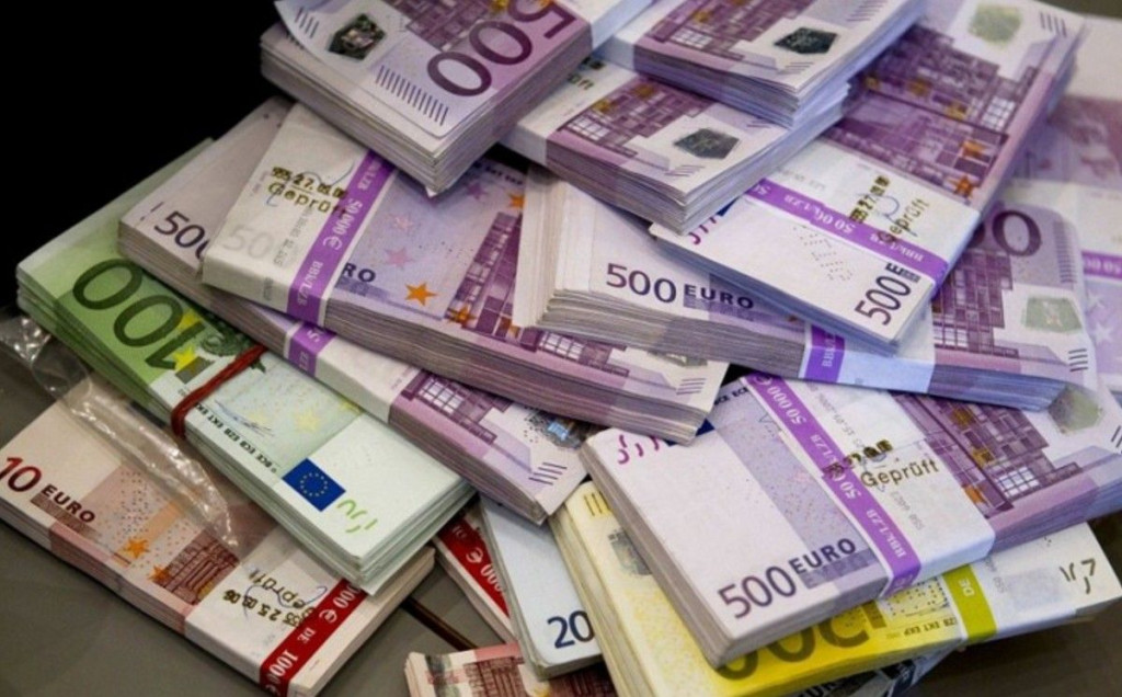 Muškarac iz BiH prevario austrijski fond, izvukao 100.000 eura