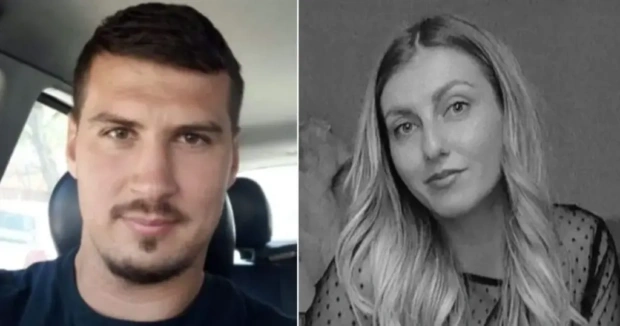 Podnesen izvještaj Tužilaštvu HNK: Kalajdžić zvanično osumnjičen za teško ubistvo Aldine Jahić