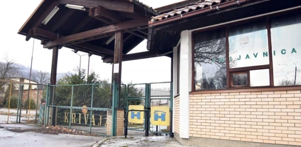 Protest bivših radnika Krivaja u Sarajevu: Traže svoje zarađene plaće i razjašnjenje nejasnoća u vezi s Ortačkom grupom