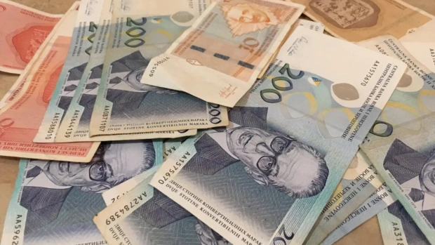 Danas isplata decembarskih penzija u FBiH