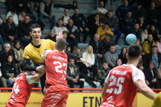Rukometaši Krivaje poraženi na gostovanju u Gračanici