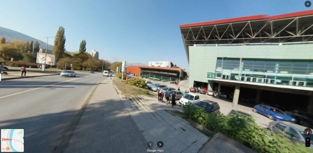 Google Street View stigao u Bosnu i Hercegovinu: Novi način istraživanja naših gradova i ljepota