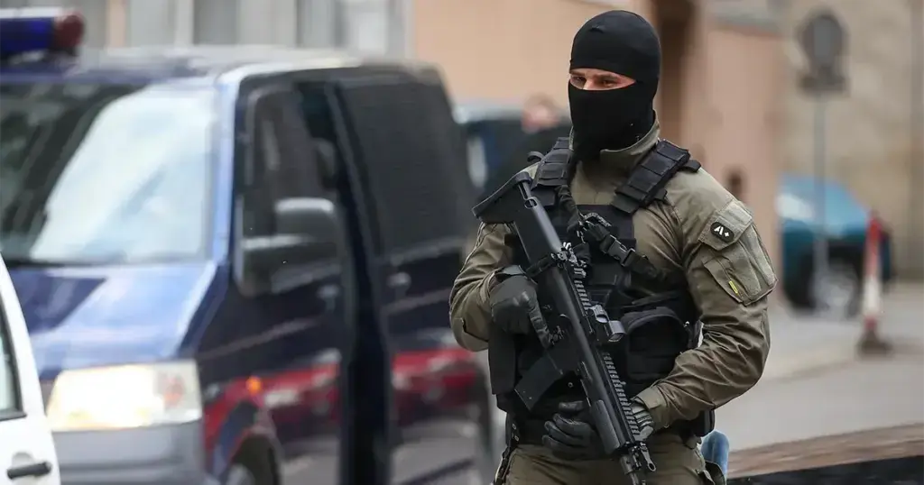 SIPA pretresa u Kaknju, na meti službenik Uprave za indirektno oporezivanje