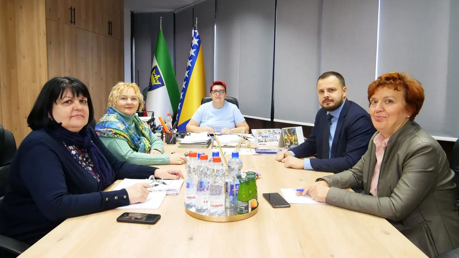 Vlada ZDK osigurala sredstva za isplatu pomoći penzionerima
