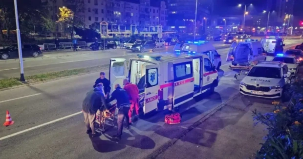 U Domu penzionera u Tuzli 11 osoba poginulo u požaru, više od 35 povrijeđenih