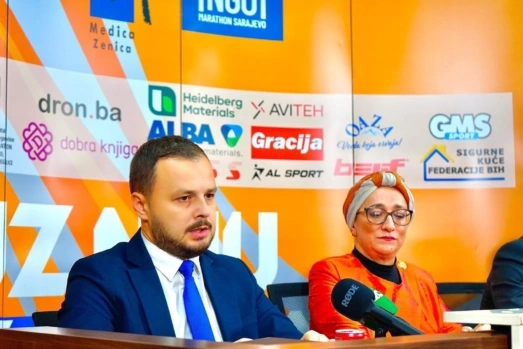 „Uz nju, za njenu slobodu“: Najavljena prva Utrka solidarnosti u Zenici