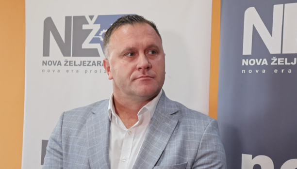 Nova Željezara Zenica pred stečajem? Radnici u strahu, vlasti pod pritiskom