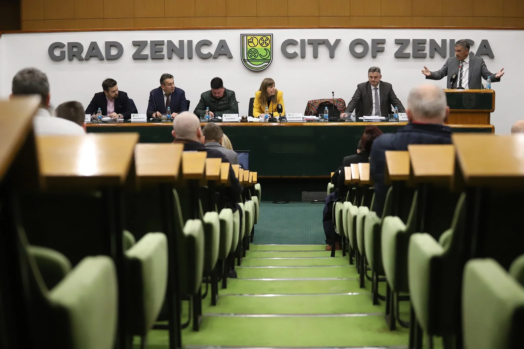 Zenica uvodi nove takse: Ugostitelji upozoravaju na drastična poskupljenja