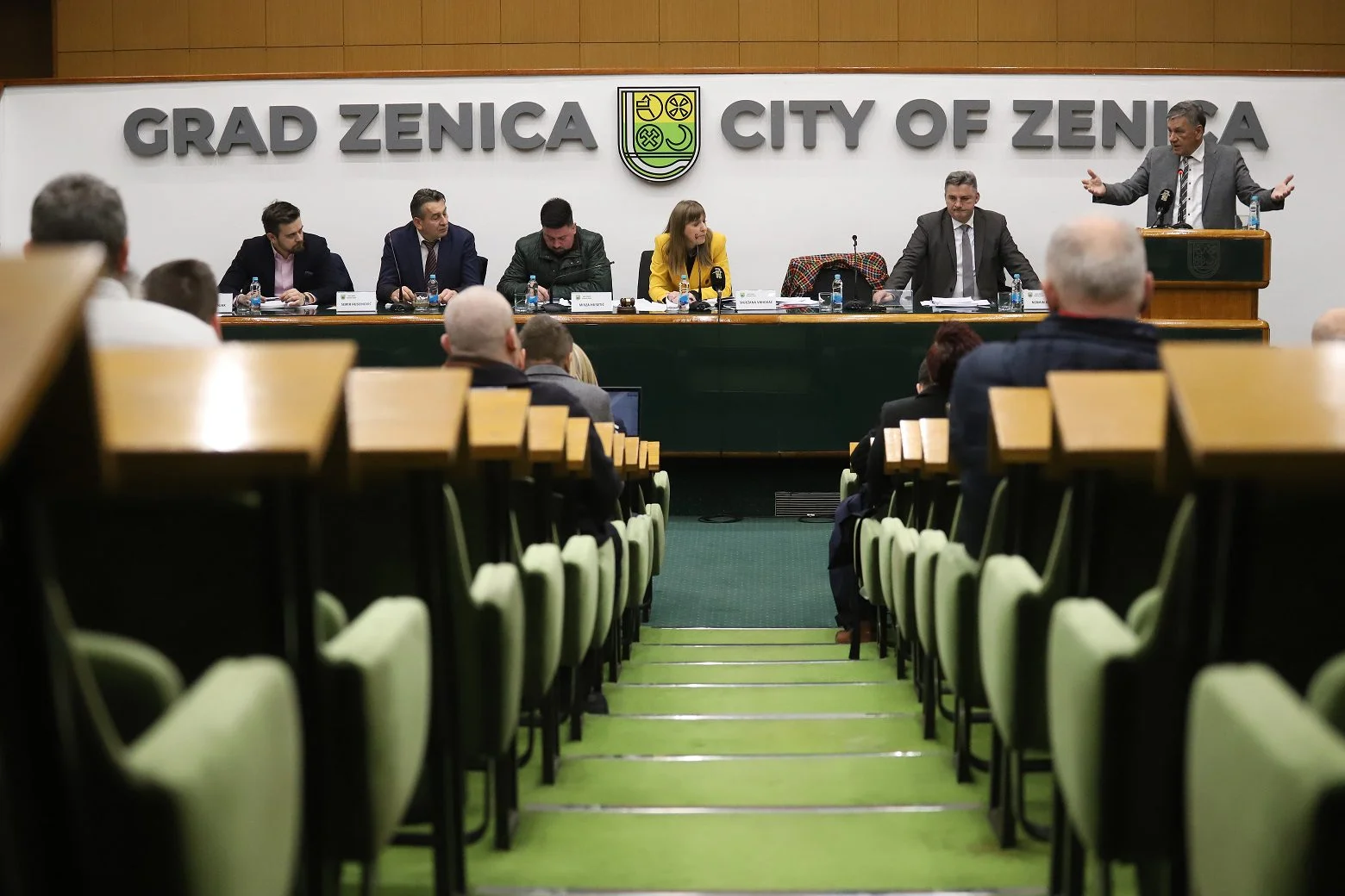 Zenica uvodi nove takse: Ugostitelji upozoravaju na drastična poskupljenja