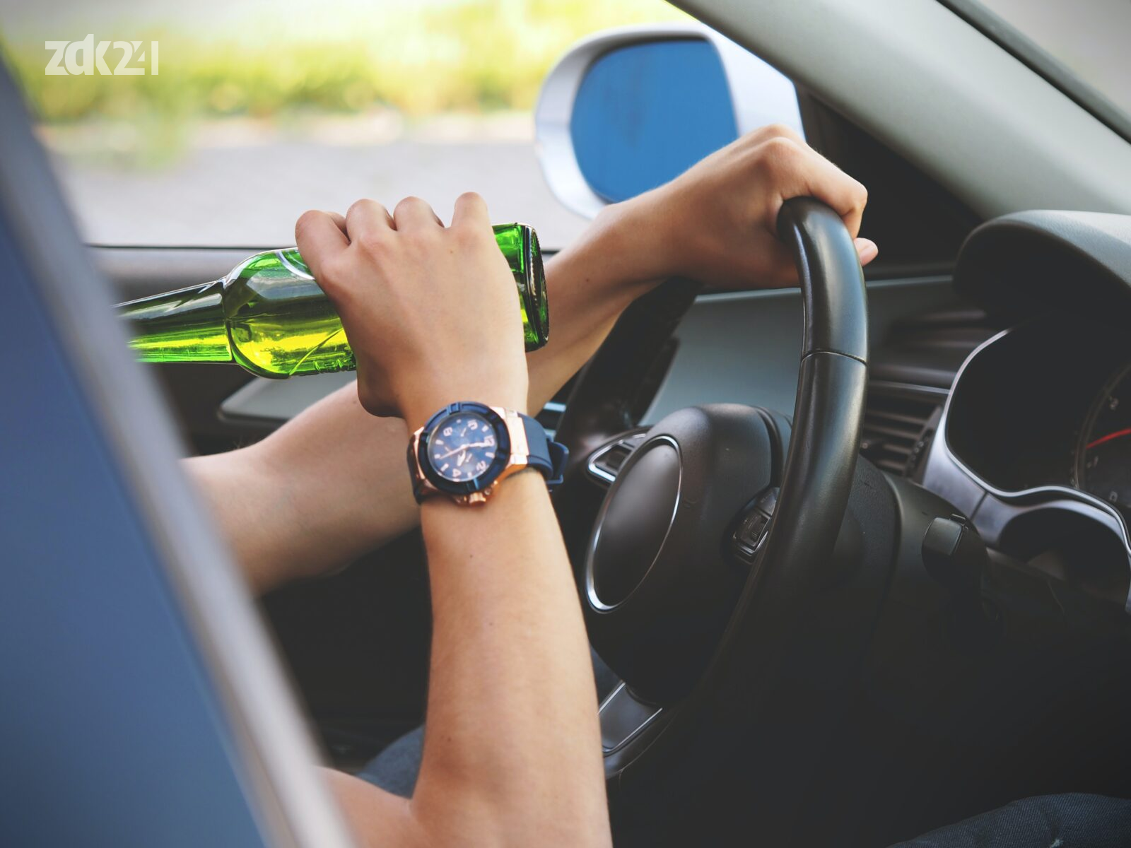 Doboj pod lupom: Više od 2.700 vozača zatečeno u alkoholisanim stanjima