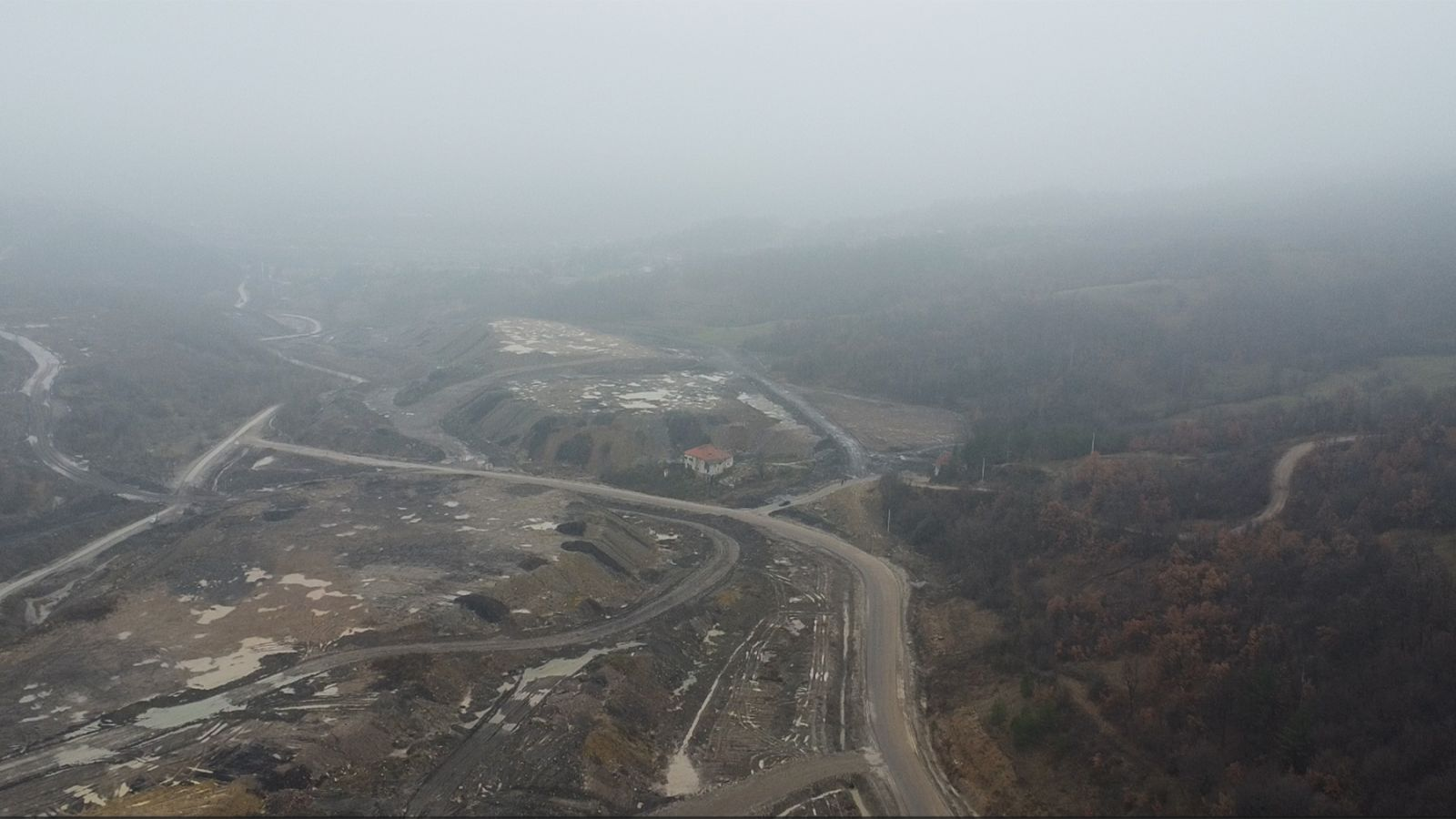 Zenica među najzagađenijim gradovima u BiH