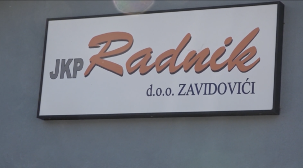 Sindikat JKP „Radnik“ Zavidovići traži hitno poštivanje zakona i donošenje cjenovnika komunalnih usluga