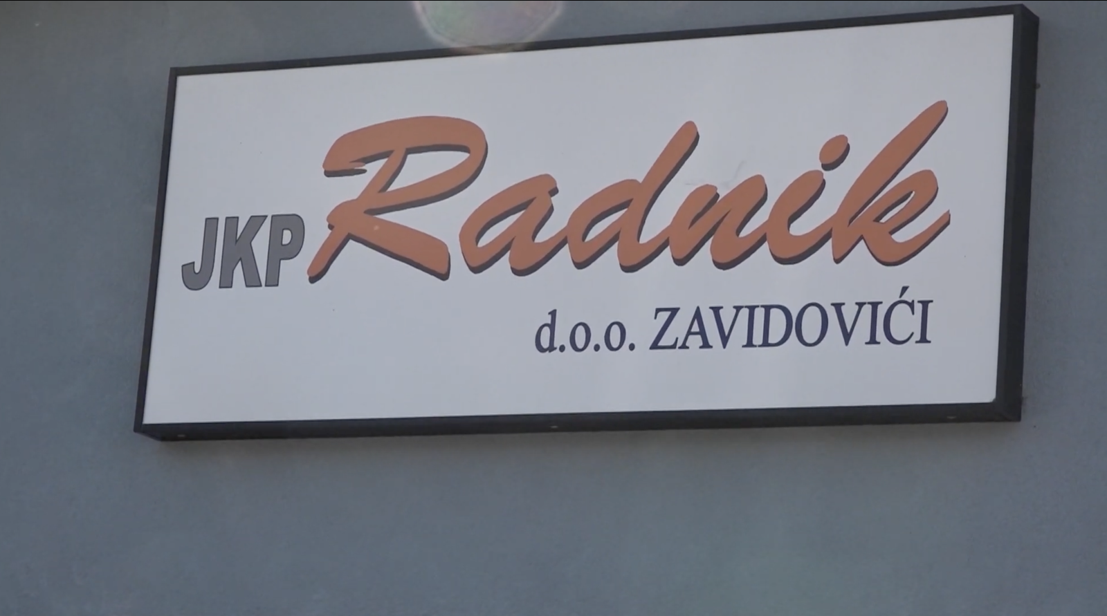 Sindikat JKP „Radnik“ Zavidovići traži hitno poštivanje zakona i donošenje cjenovnika komunalnih usluga