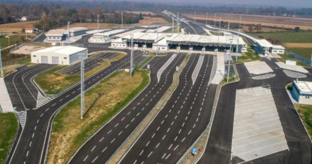 Novi granični prelaz u Gradišci otvara se 11. decembra