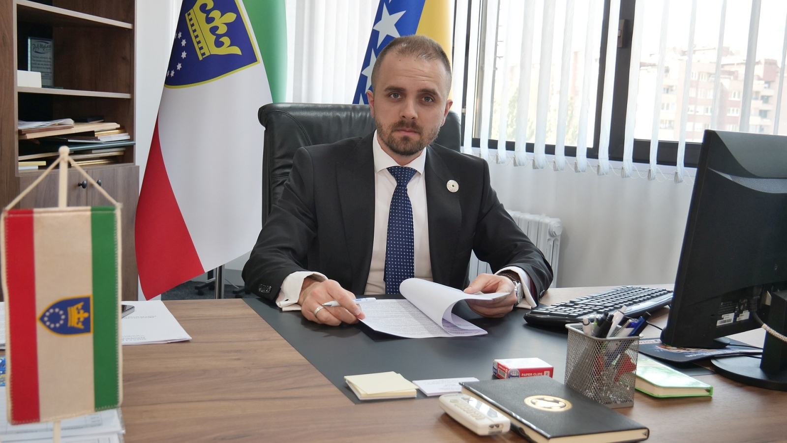 ZDK u 2026. godini planira 9,7 miliona KM ulaganja u poljoprivredu