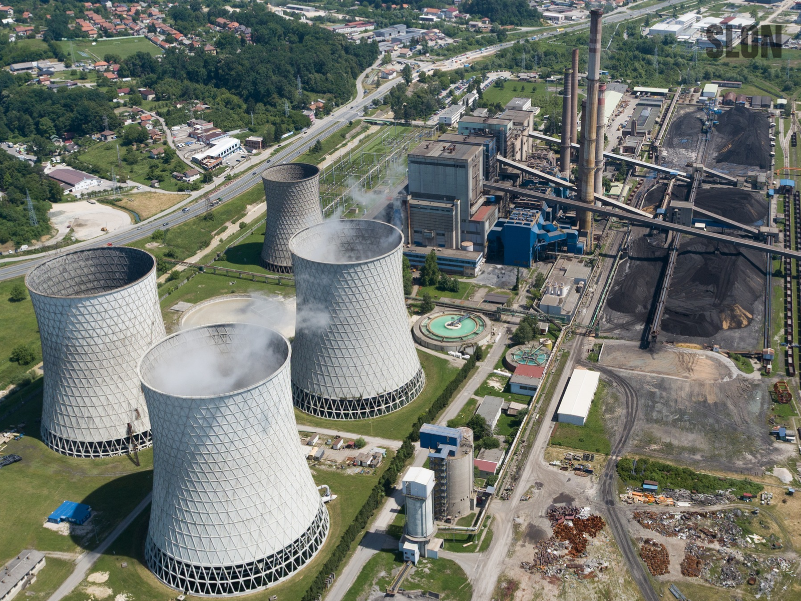 Elektroenergetski sektor BiH u ozbiljnoj krizi: Alarmantni podaci pokazuju dubinu problema