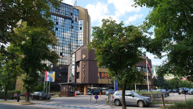 ZDK traži na korištenje ili otkup za 16 miliona KM zemljišta i objekata Kantonalne bolnice Zenica