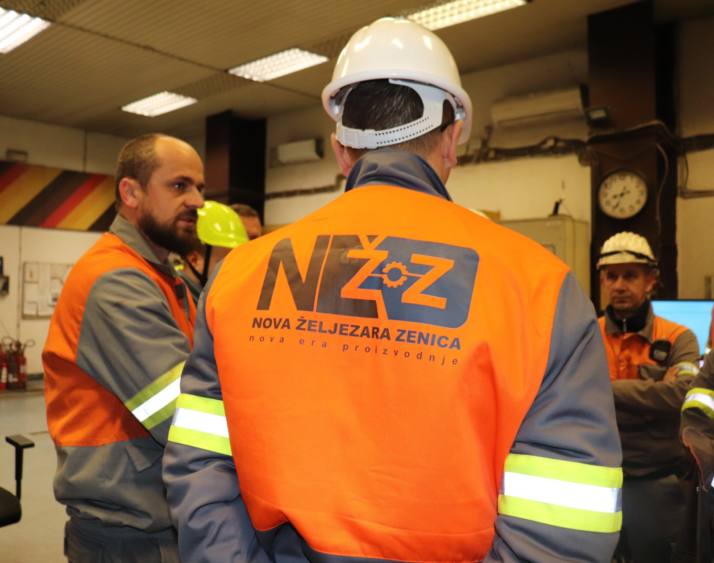Nova Željezara na prekretnici: Radnici vjeruju u oporavak, ali upozoravaju na odlazak stručnog kadra