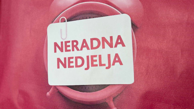 Kako se u Zavidovićima zaobilazi neradna nedjelja: Trgovci pronalaze način za profit