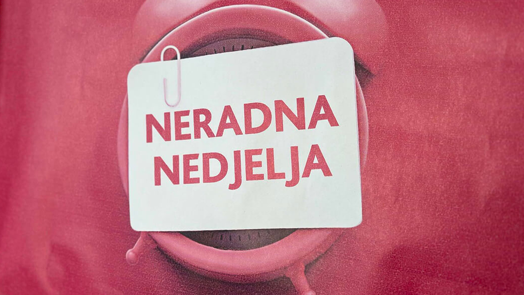 Kako se u Zavidovićima zaobilazi neradna nedjelja: Trgovci pronalaze način za profit