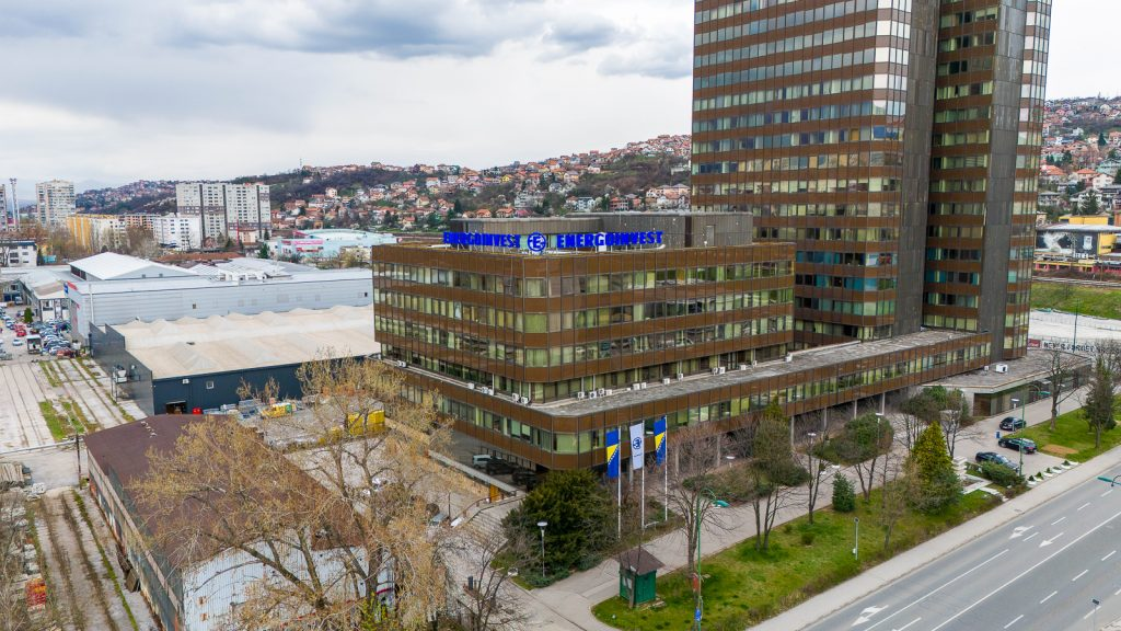 Oglasili se iz Energoinvesta: Šta za BiH znači odluka Evropske unije o zabrani uvoza ruskog prirodnog gasa?