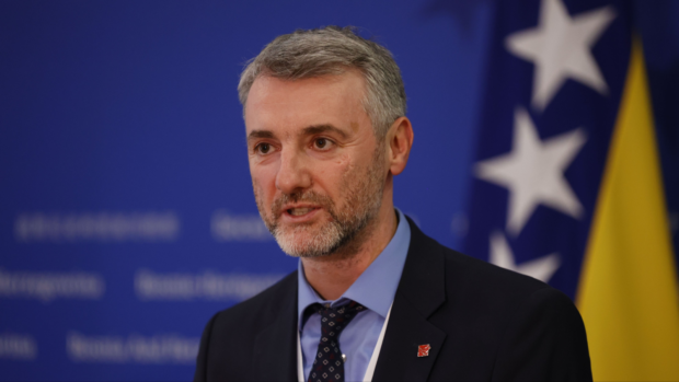 Forto najavljuje brži internet, 5G i digitalne reforme u BiH