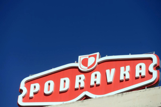 AS Grupacija kupila čuvene Podravkine brendove
