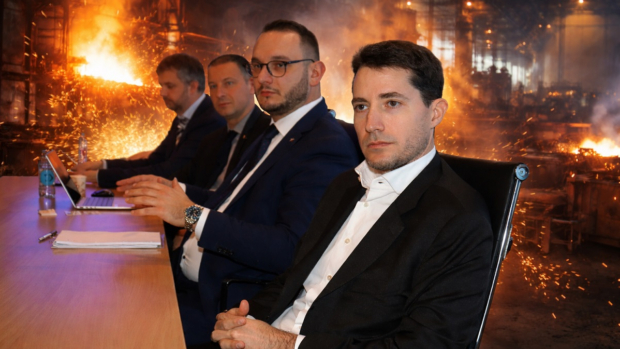 Stiže spas za Zenicu: Italijani pregovaraju o gradnji nove željezare