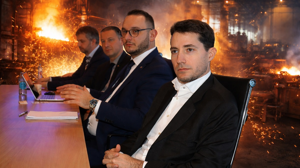 Stiže spas za Zenicu: Italijani pregovaraju o gradnji nove željezare