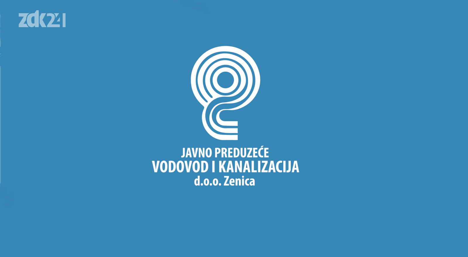 JP "Vik" d.o.o. Zenica: Najava radova za 29.1.2026. godine