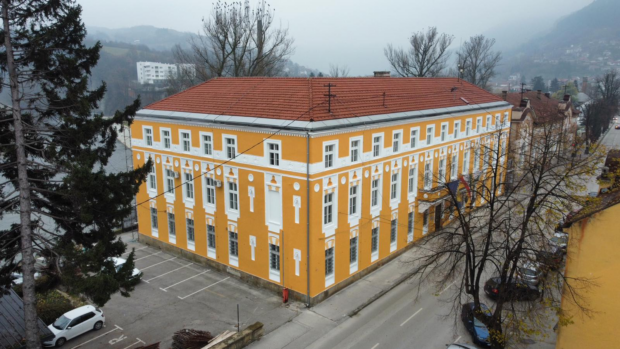Održana 15. sjednica Gradskog vijeća Visoko