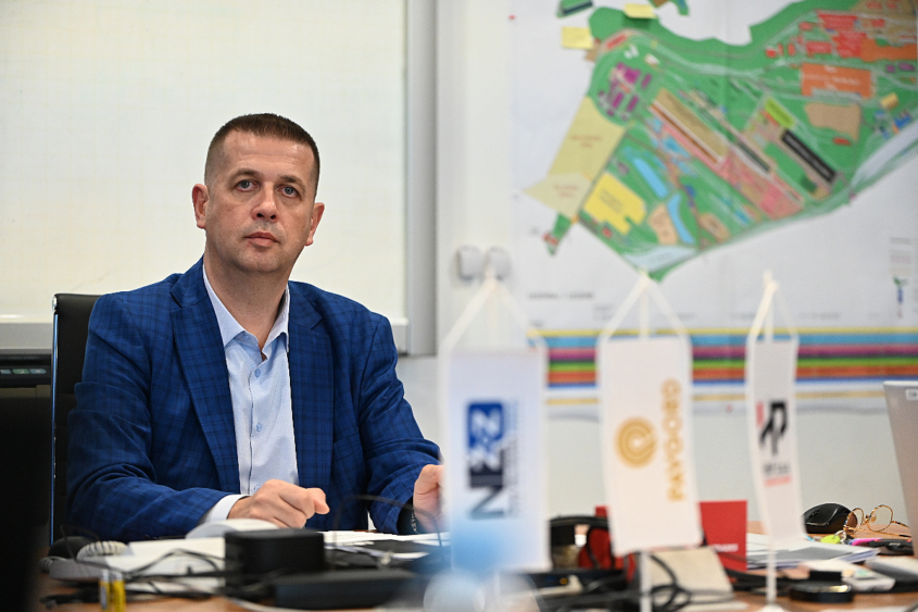 Vlasnici Nove Željezare Zenica optužili Vladu FBiH: „Radnici su im važni samo do izbora“