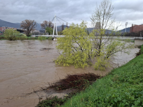 Vanredno hidrološko stanje u FBiH i ZDK: vodostaji rijeka i moguće poplave