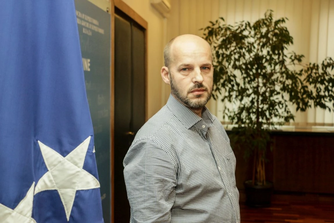 Srušene optužbe protiv Zlatnog ljiljana: Šerif Patković pravosnažno oslobođen