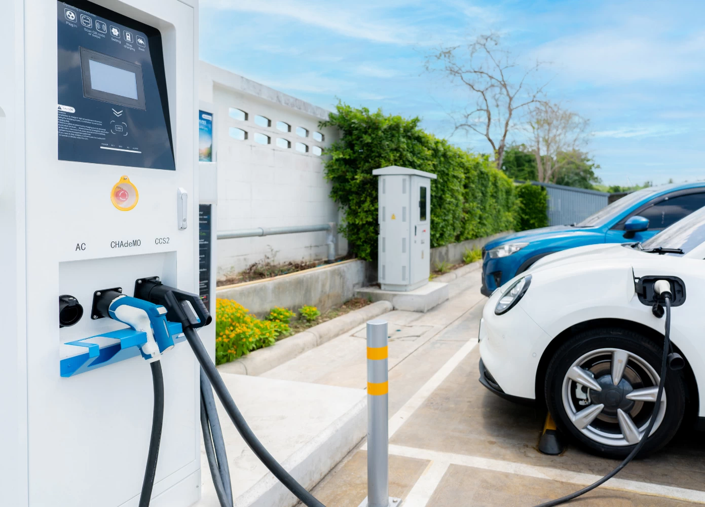 Svaki šesti novoregistrovani automobil u Evropi je potpuno električni