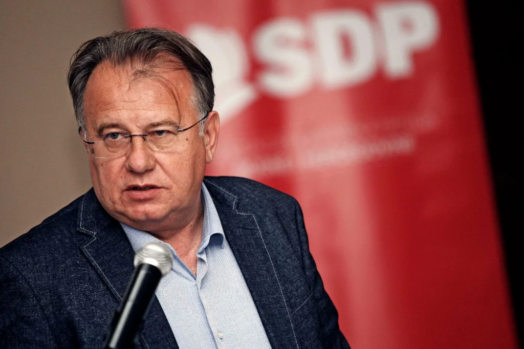 Nikšić razotkrio pokušaj pljačke od 200 miliona KM u kupovini Telemacha!
