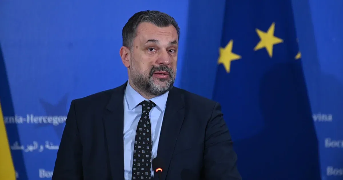 Konaković: Ljudi u BiH neće dozvoliti da se na vlast vrati koalicija SDA-HDZ-SNSD, i pored grešaka koje Trojka pravi!