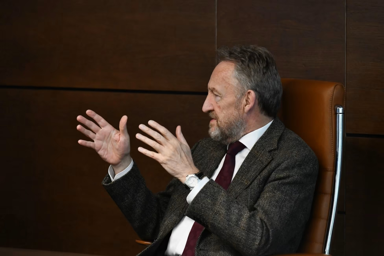Izetbegović: Važno je da se SDA vrati u vlast, imamo riješenje za svaki problem