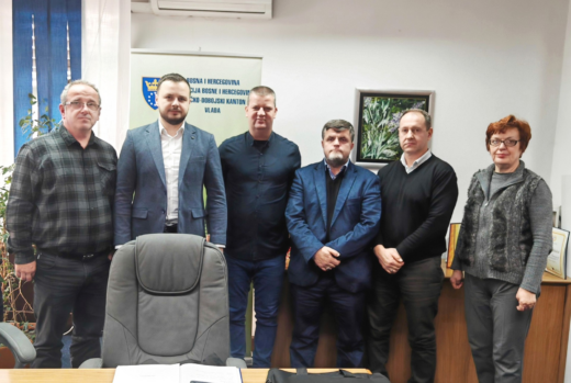 Sistemsko rješenje za podršku djeci s teškoćama u završnoj fazi: Nećemo dozvoliti manipulaciju strahom roditelja