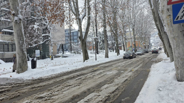 Vraća se zima: U BiH najavljeno više od metar snijega?