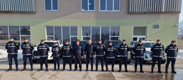 ZDK ulaže više od pola miliona KM u policiju: Specijalne jedinice dobile nove uniforme