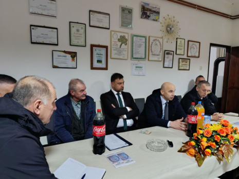 Mjesto velikog stradanja dobija pažnju vlasti: Premijer ZDK obećao institucionalnu podršku Stupnom Dolu