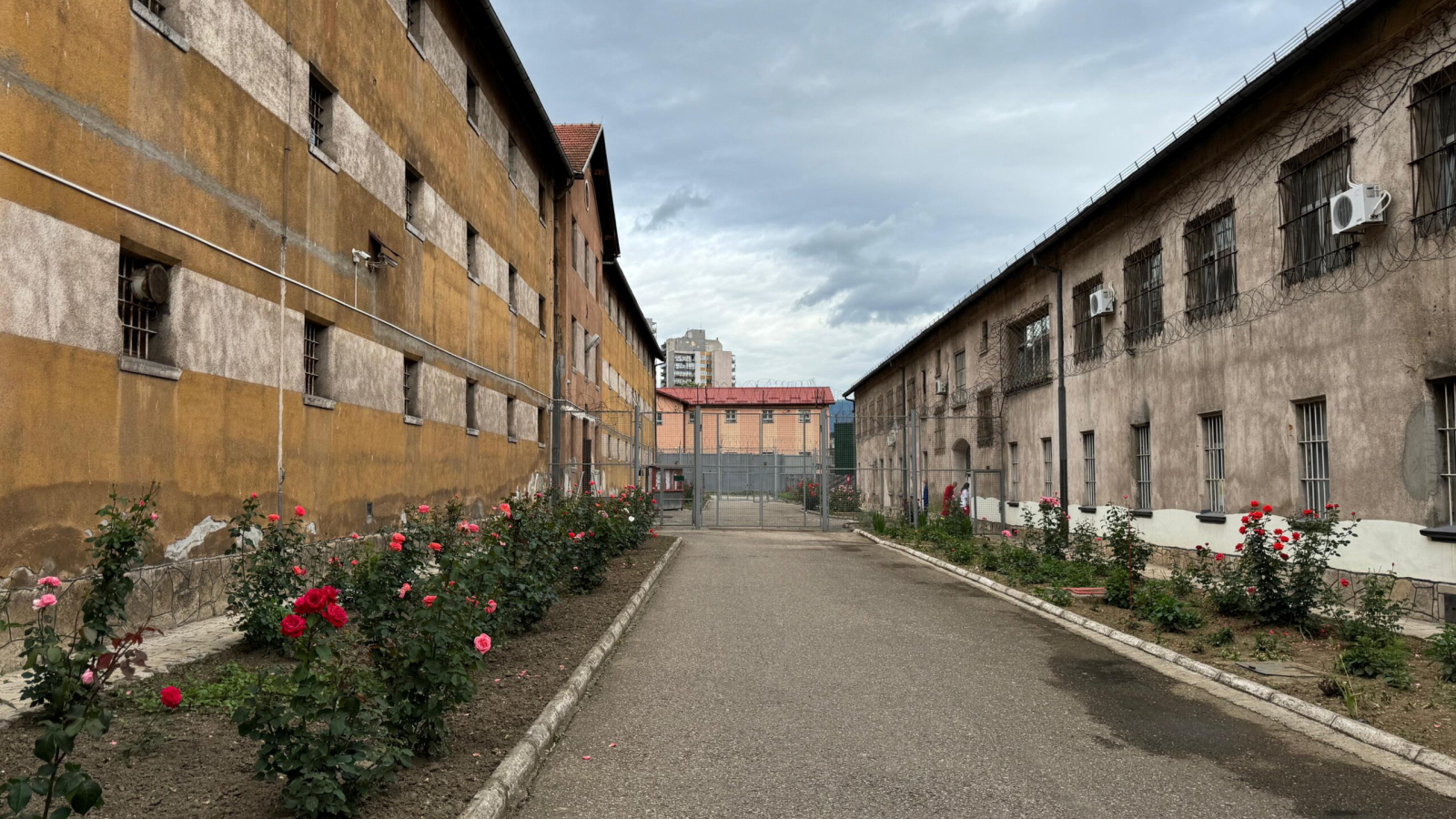 U zeničkom zatvoru pronađena “potencijalno opasna sredstva”, Isak kaže da su uklonjena