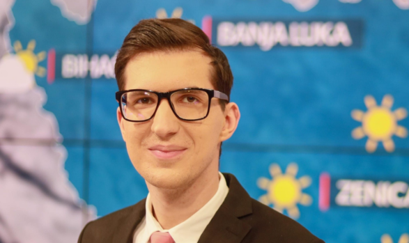 Sladić objavio prognozu do kraja januara: Djeluje da kontriram svima, ali nema zime do kraja januara