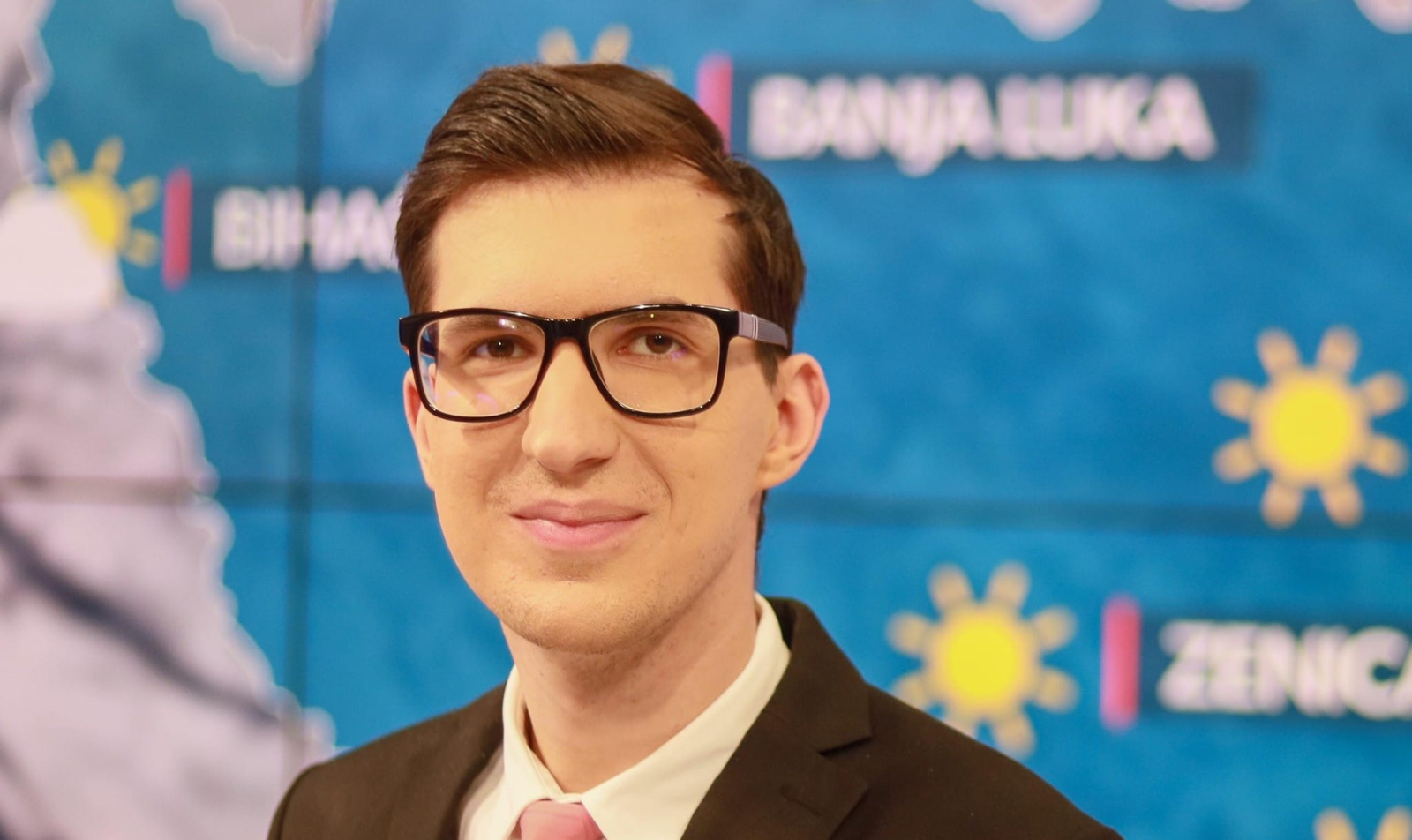 Sladić objavio prognozu do kraja januara: Djeluje da kontriram svima, ali nema zime do kraja januara